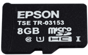 Epson Micro SD