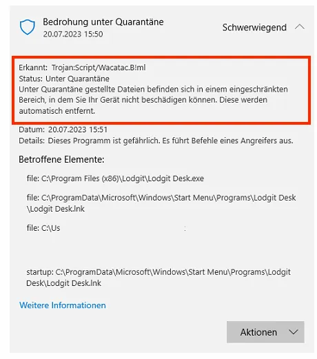 FAQ_falsch.positiv_Windows_Quarantäne