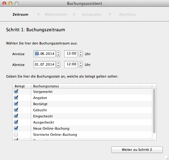 buchungsassistent 1