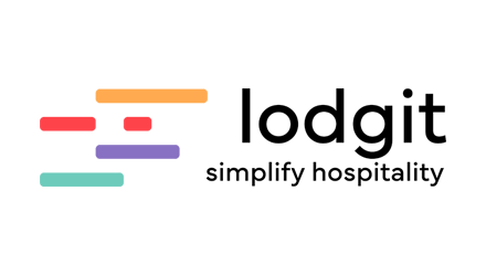 Lodgit Logo