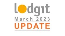 Lodgit News Marck 2023